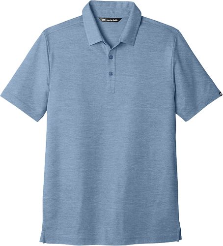 TravisMathew Oceanside Heather Polo image thumbnail