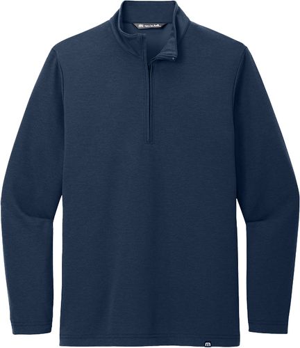 TravisMathew Coveside 1/4-Zip image thumbnail