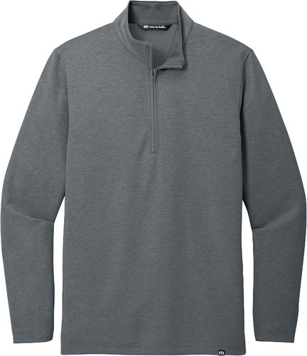 TravisMathew Coveside 1/4-Zip image thumbnail