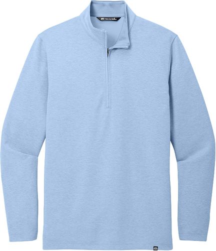 TravisMathew Coveside 1/4-Zip image thumbnail