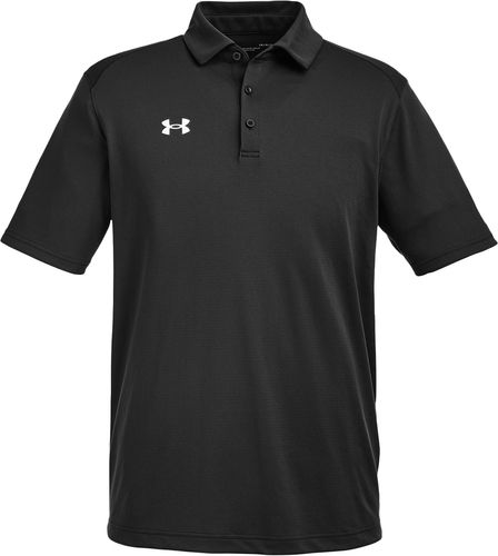 Under Armour Men's Tech™ Polo image thumbnail