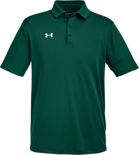 Under Armour Men's Tech™ Polo image thumbnail