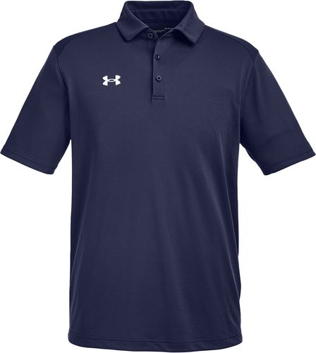 Under Armour Men's Tech™ Polo image thumbnail