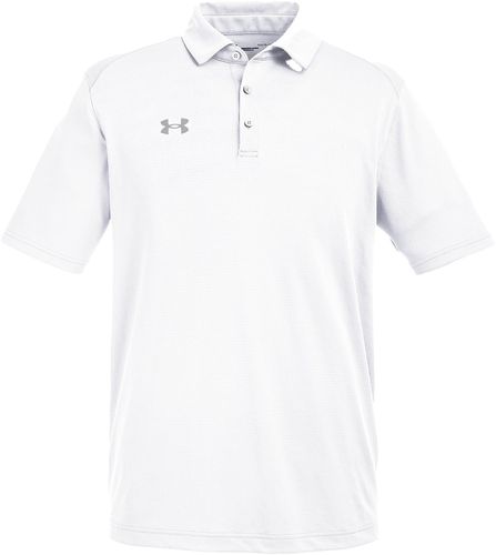 Under Armour Men's Tech™ Polo image thumbnail