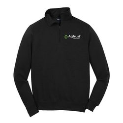 Image of Sport-Tek® 1/4-Zip Sweatshirt