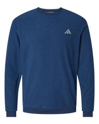 Image of Adidas - Crewneck Sweatshirt