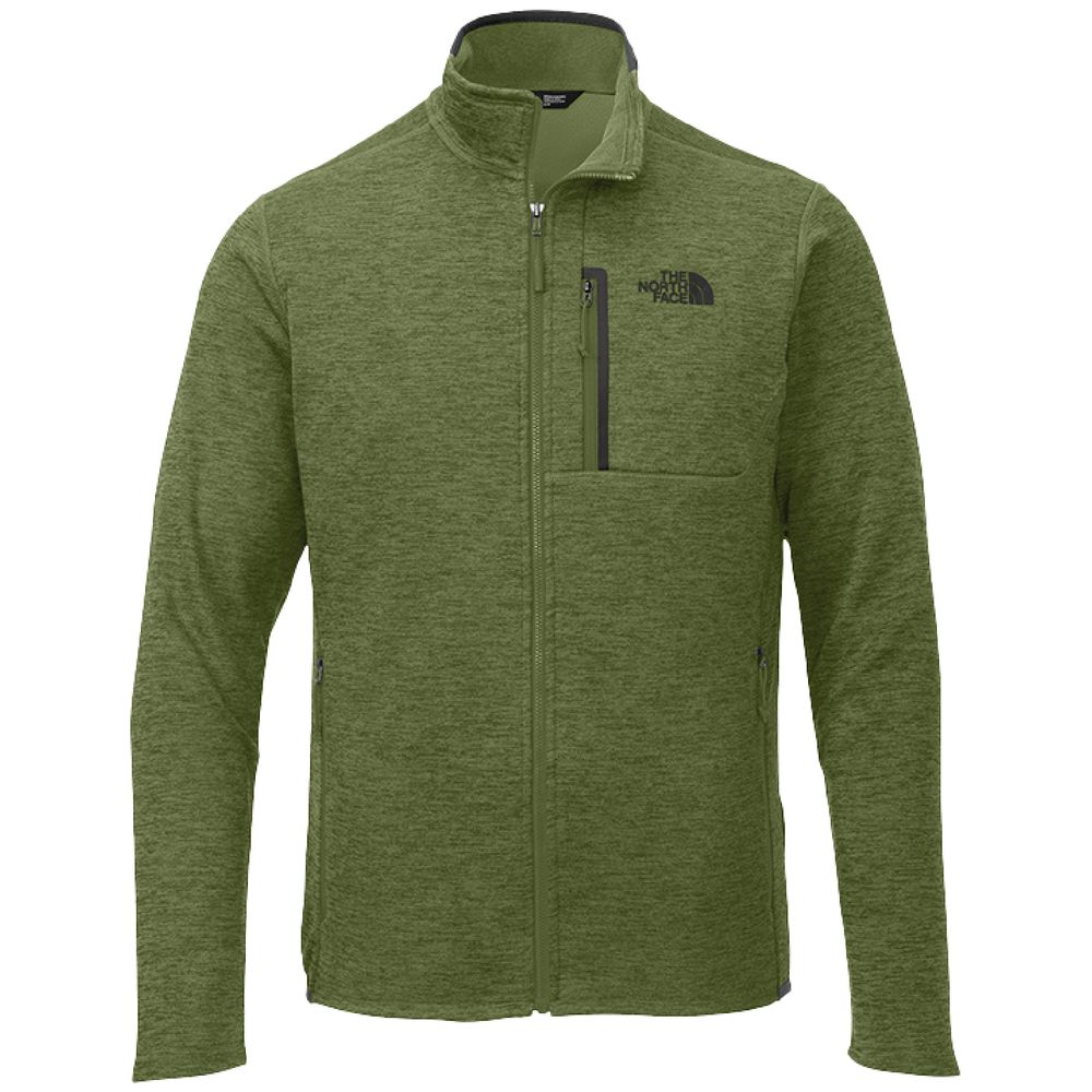 The North Face® Skyline Full-Zip Fleece Jacket primary image