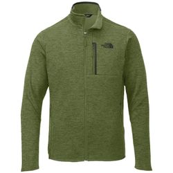 Image of The North Face® Skyline Full-Zip Fleece Jacket