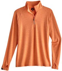 Image of WOMEN'S PACESETTER QUARTER ZIP