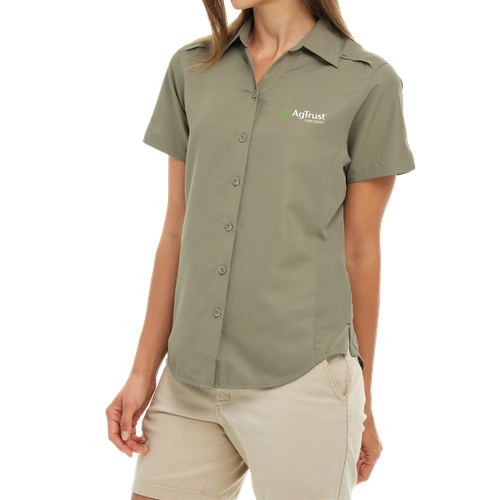 GameGuard Ladies Original Shirt image thumbnail