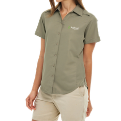 Image of GameGuard Ladies Original Shirt