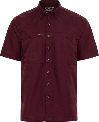 GameGuard MicroFiber Shirt | Short Sleeve image thumbnail