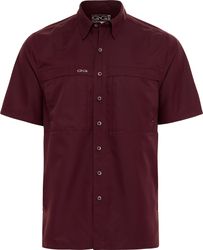 Image of GameGuard MicroFiber Shirt | Short Sleeve