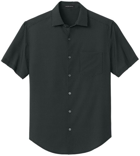Mercer+Mettle® Short Sleeve UV Capital Tech Shirt image thumbnail