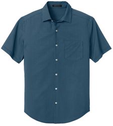 Image of Mercer+Mettle® Short Sleeve UV Capital Tech Shirt