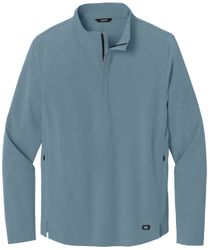 Image of OGIO® Aspect 1/2-Zip Pullover