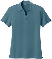 Image of TravisMathew Women’s Glenview Solid Polo 