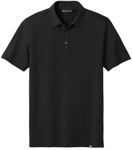 TravisMathew Glenview Solid Polo image thumbnail