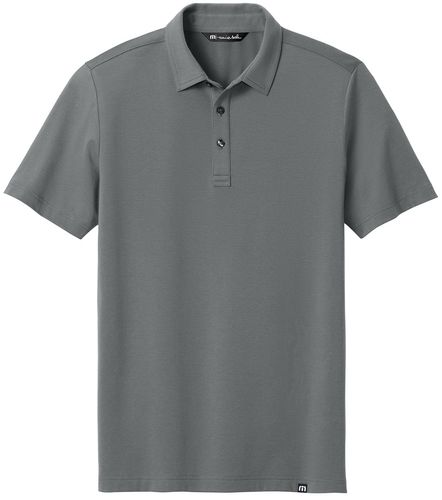 TravisMathew Glenview Solid Polo image thumbnail