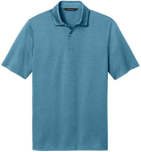Mercer+Mettle® Recharge Jersey Polo image thumbnail