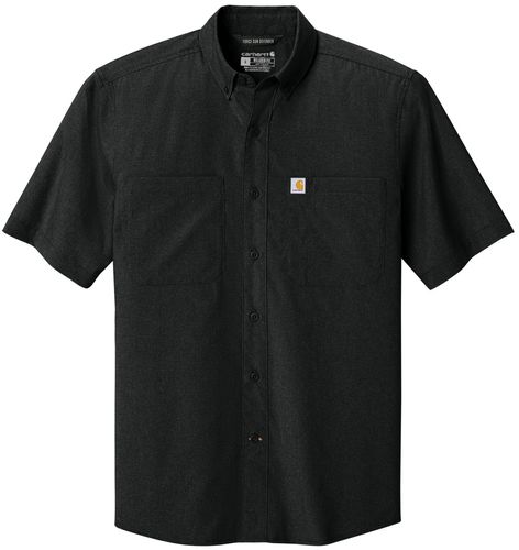 NEW Carhartt Force® Sun Defender™ Short Sleeve Shirt image thumbnail
