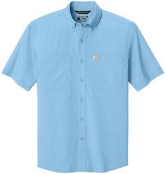 Image of NEW Carhartt Force® Sun Defender™ Short Sleeve Shirt