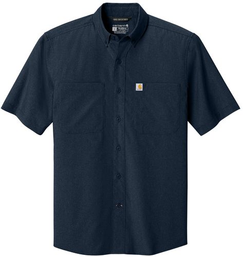 NEW Carhartt Force® Sun Defender™ Short Sleeve Shirt image thumbnail