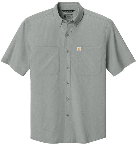 NEW Carhartt Force® Sun Defender™ Short Sleeve Shirt image thumbnail