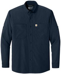Image of NEW Carhartt Force® Sun Defender™ Long Sleeve Shirt