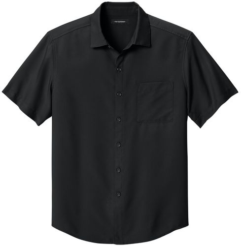 Port Authority® Short Sleeve UV Dockside Shirt image thumbnail