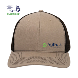 Image of OC Modern Trucker (STOCK)
