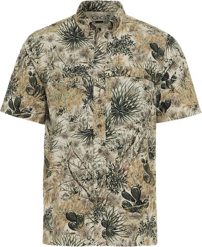 GameGuard MicroFiber Shirt | Short Sleeve image thumbnail