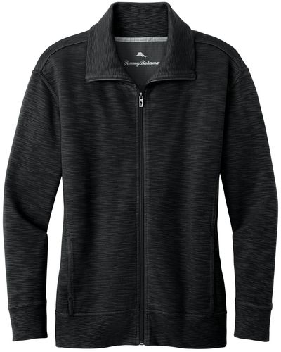 Tommy Bahama® Women’s Tobago Bay Full-Zip image thumbnail