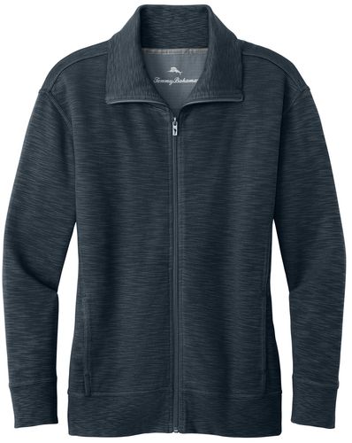 Tommy Bahama® Women’s Tobago Bay Full-Zip image thumbnail