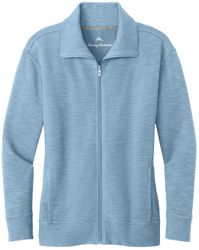 Image of Tommy Bahama® Women’s Tobago Bay Full-Zip