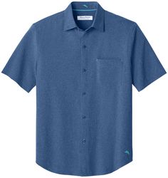 Image of Tommy Bahama® Sandy Point Short Sleeve Shirt
