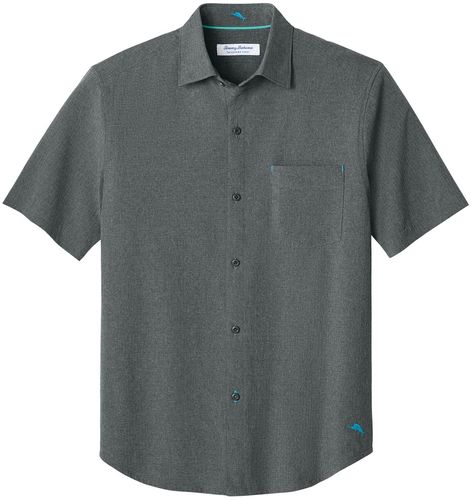 Tommy Bahama® Sandy Point Short Sleeve Shirt image thumbnail
