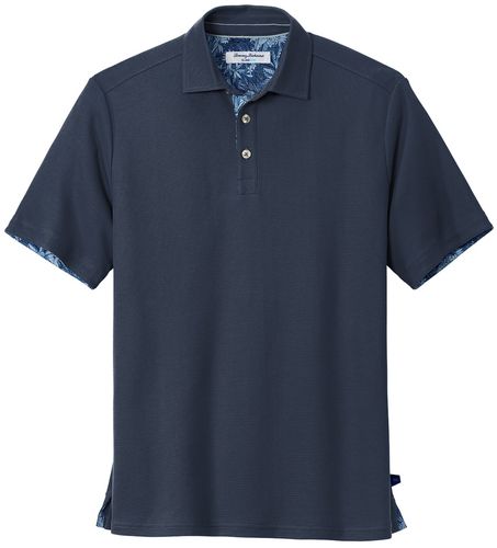 Tommy Bahama® 5 O’Clock Polo image thumbnail