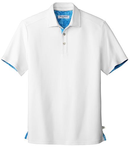 Tommy Bahama® 5 O’Clock Polo image thumbnail