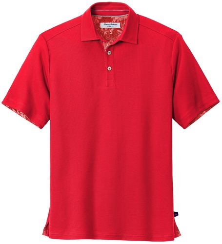 Tommy Bahama® 5 O’Clock Polo image thumbnail