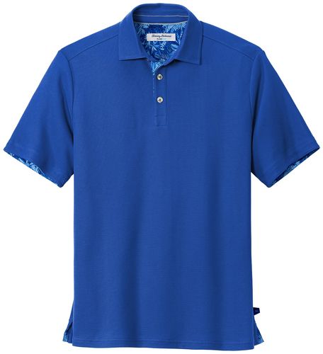 Tommy Bahama® 5 O’Clock Polo image thumbnail