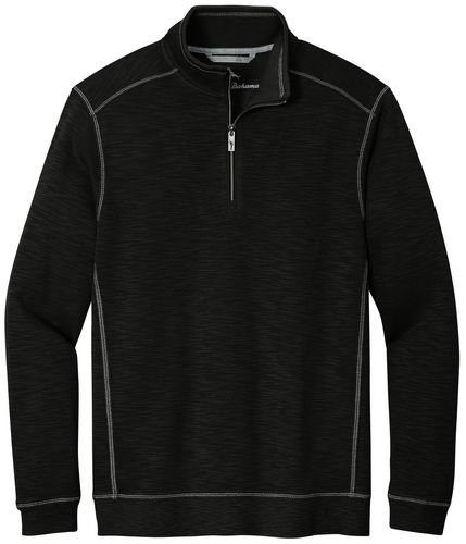 Tommy Bahama® Tobago Bay 1/2-Zip image thumbnail