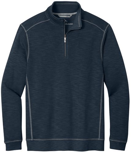 Tommy Bahama® Tobago Bay 1/2-Zip image thumbnail