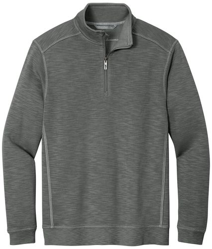 Tommy Bahama® Tobago Bay 1/2-Zip image thumbnail