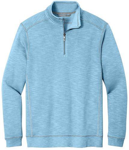 Tommy Bahama® Tobago Bay 1/2-Zip image thumbnail