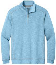 Image of Tommy Bahama® Tobago Bay 1/2-Zip