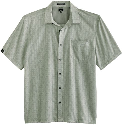 Men's Enthusiast Woven Shirt image thumbnail
