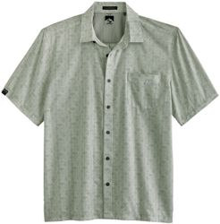 Image of Men's Enthusiast Woven Shirt