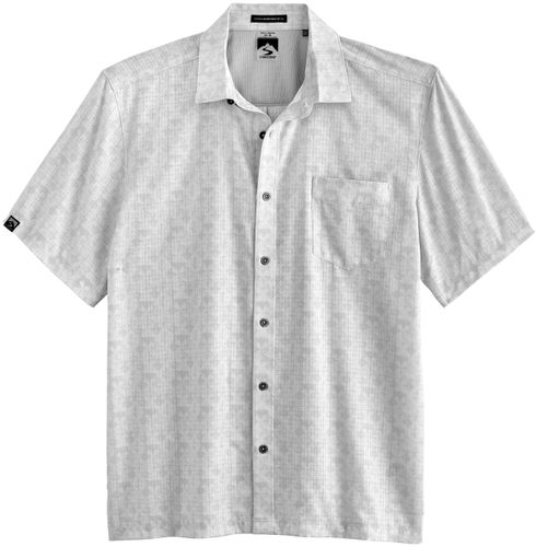 Men's Enthusiast Woven Shirt image thumbnail