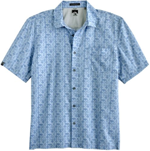 Men's Enthusiast Woven Shirt image thumbnail